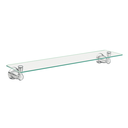 MOEN Banbury Chrome vanity shelf Y2690CH